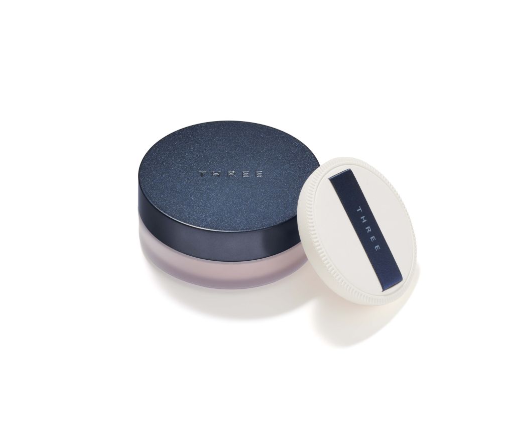 Advanced Ethereal Smooth Operator Loose Powder 01